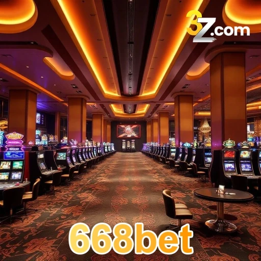 668bet.com Baixar