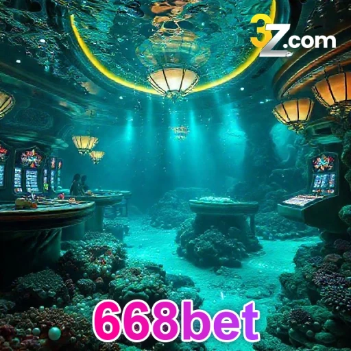 668bet.com Login