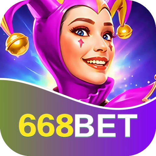 668bet.com LOGO